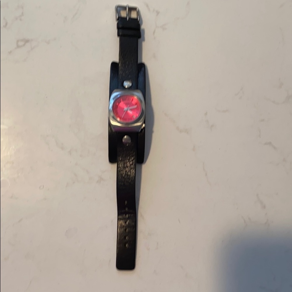 Fossil watch